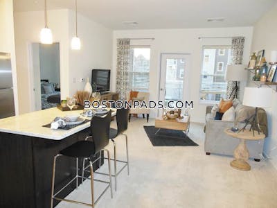 Arlington Apartment for rent 2 Bedrooms 2 Baths - $3,821 No Fee
