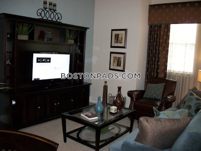 Bedford Apartment for rent 1 Bedroom 1 Bath - $2,671 No Fee