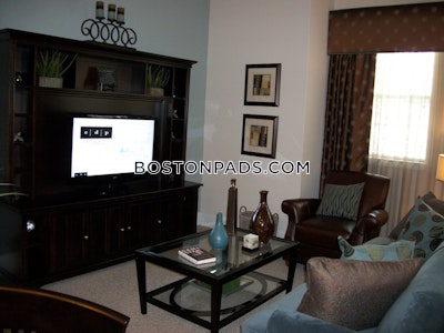 Bedford Apartment for rent 1 Bedroom 1 Bath - $2,671 No Fee