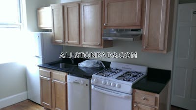 Allston Apartment for rent Studio 1 Bath Boston - $2,325 No Fee