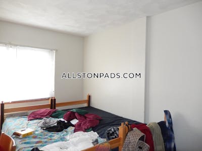 Allston Apartment for rent 3 Bedrooms 2 Baths Boston - $4,500 No Fee