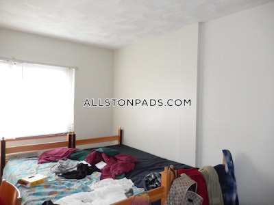 Allston Apartment for rent 3 Bedrooms 2 Baths Boston - $4,500 No Fee