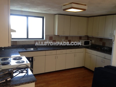 Allston Apartment for rent 3 Bedrooms 2 Baths Boston - $4,300 No Fee