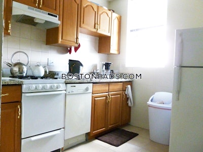 Allston/brighton Border Apartment for rent 1 Bedroom 1 Bath Boston - $1,950 No Fee