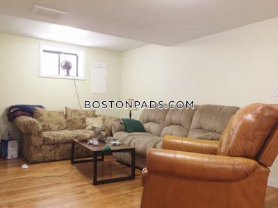 Allston/brighton Border 3 Beds 2 Baths Boston - $3,500 No Fee