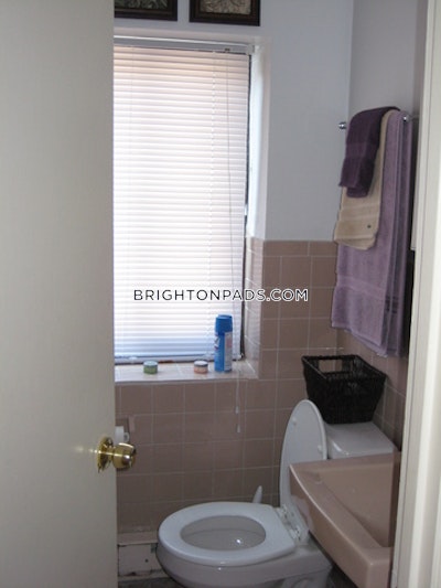 Brighton Apartment for rent 2 Bedrooms 1 Bath Boston - $2,600 No Fee