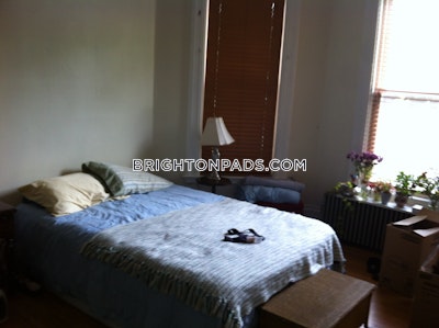 Brighton Apartment for rent 2 Bedrooms 1 Bath Boston - $3,600 No Fee
