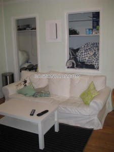 Fenway/kenmore Apartment for rent 3 Bedrooms 1 Bath Boston - $4,400 No Fee