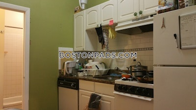 Fenway/kenmore Apartment for rent 2 Bedrooms 1 Bath Boston - $3,600 No Fee