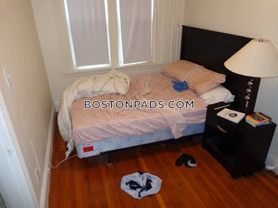 Fenway/kenmore Apartment for rent 1 Bedroom 1 Bath Boston - $2,650 No Fee