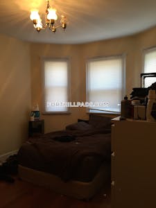 Fort Hill Apartment for rent 3 Bedrooms 1 Bath Boston - $4,200 No Fee
