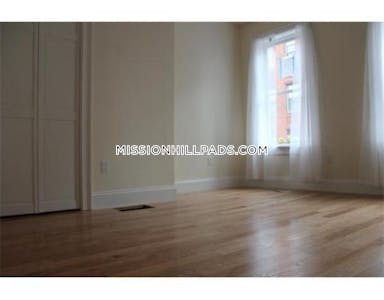 Roxbury Apartment for rent 2 Bedrooms 2 Baths Boston - $2,495 No Fee