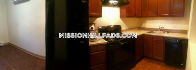 Roxbury Apartment for rent 3 Bedrooms 1 Bath Boston - $3,000 No Fee