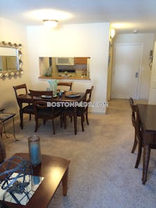 Woburn Apartment for rent 1 Bedroom 1 Bath - $1,944 No Fee