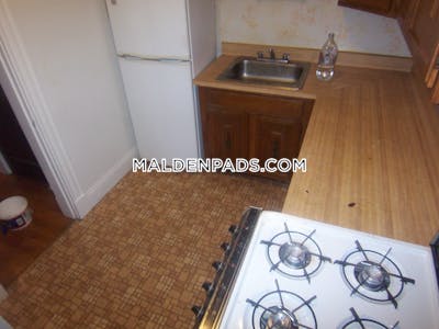 Malden Apartment for rent Studio 1 Bath - $1,850 No Fee