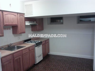 Malden 1 Bed 1 Bath MALDEN $1,875 - $2,100 No Fee