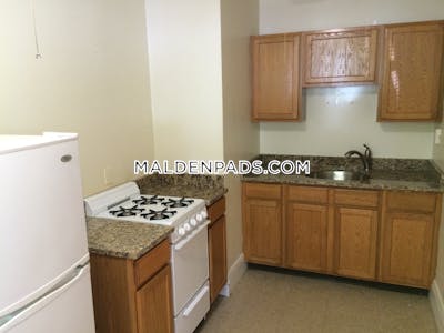 Malden Apartment for rent 1 Bedroom 1 Bath - $2,050 No Fee