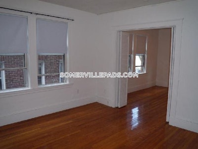 Somerville Apartment for rent 1 Bedroom 1 Bath  Winter Hill - $2,350 No Fee
