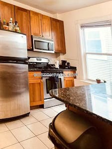 Mission Hill 4 Beds Mission Hill Boston - $5,300 No Fee