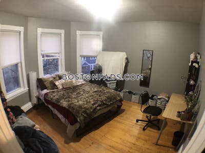 Mission Hill 3 Bed 1 Bath BOSTON Boston - $4,875 No Fee
