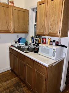 Mission Hill 4 Bed, 1 Bath Unit Boston - $4,300 No Fee