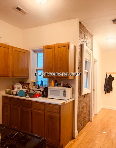 Mission Hill 4 Beds 1 Bath Boston - $4,300 No Fee
