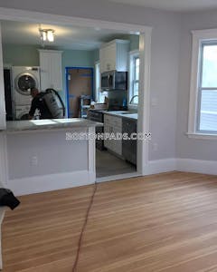 Brighton 4 Beds 2 Baths Oak Square Boston - $3,600 No Fee