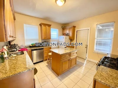 Mission Hill 3 Beds 2 Baths Boston - $4,000
