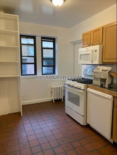 Fenway/kenmore 3 Bed 1 Bath BOSTON Boston - $6,019 No Fee