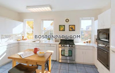 Cambridge 8 Beds 3.5 Baths  Harvard Square - $13,000 No Fee