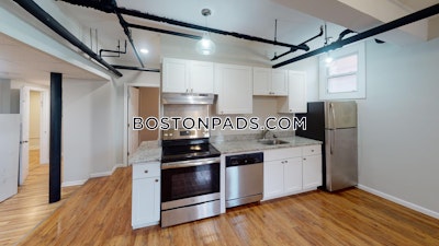 Allston 4 Beds 2 Baths Boston - $4,000 No Fee