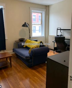 Allston Studio 1 Bath Boston - $2,370 No Fee