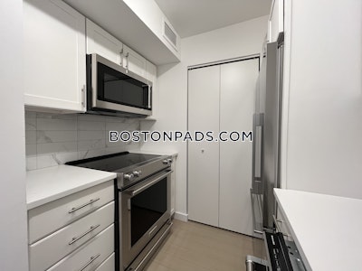 Downtown Nice 1 Bed 1 Bath BOSTON Boston - $3,835 No Fee
