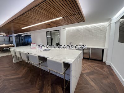 Downtown 2 Bed 2 Bath BOSTON Boston - $4,698 No Fee