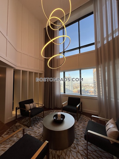 Downtown 2 Bed 2 Bath BOSTON Boston - $7,297 No Fee