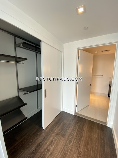 Seaport/waterfront 2 Bed 1 Bath BOSTON Boston - $4,446