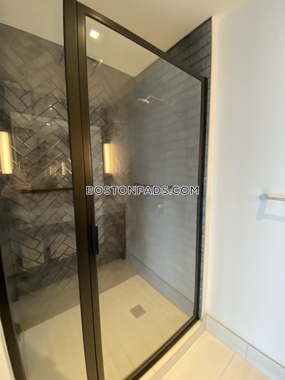 Seaport/waterfront 2 Bed 1 Bath BOSTON Boston - $4,446