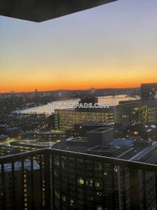 West End 1 Bed 1 Bath BOSTON Boston - $3,340