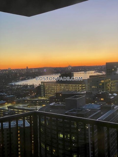 West End 1 Bed 1 Bath BOSTON Boston - $3,340