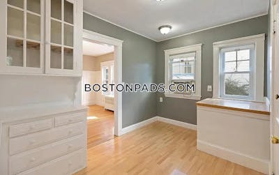 Newton 4 Bed 1 Bath NEWTON  Chestnut Hill - $5,500 No Fee