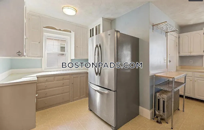 Newton 4 Bed 1 Bath NEWTON  Chestnut Hill - $5,500 No Fee