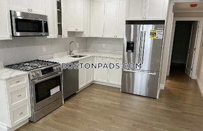 Brighton 3 Beds 2 Baths Brighton Boston - $4,600 No Fee