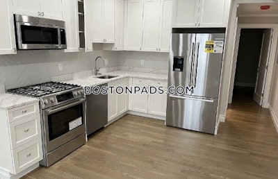 Brighton 3 Beds 2 Baths Brighton Boston - $4,600 No Fee