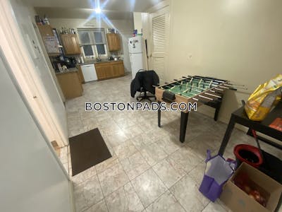Mission Hill 4 Bed 1 Bath BOSTON Boston - $4,500 No Fee