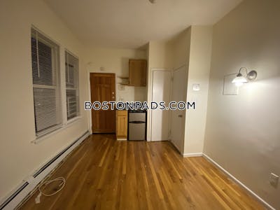 Mission Hill Studio 1 Bath Boston - $1,795 No Fee