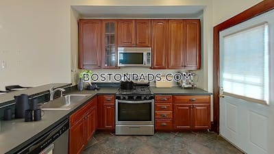 Mission Hill 5 Bed 2 Bath BOSTON Boston - $7,895 No Fee
