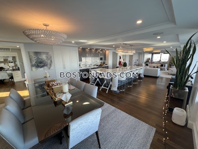 Seaport/waterfront 4 Bed 3.5 Bath BOSTON Boston - $14,995