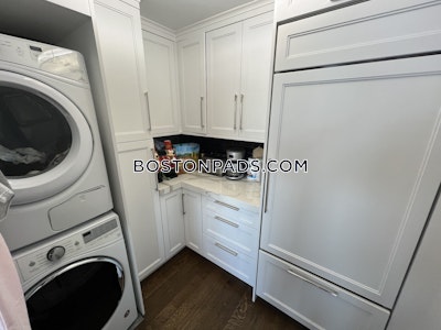Seaport/waterfront 4 Beds 3.5 Baths Boston - $14,995