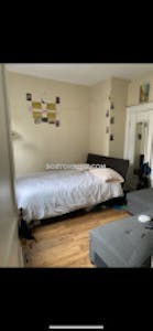 Northeastern/symphony Excellent 1 Bed 1 Bath Boston - $3,540 No Fee