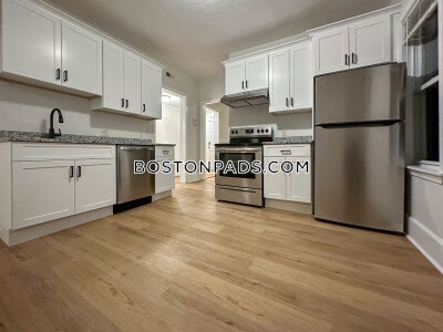 Roxbury 4 Beds 1 Bath Boston - $3,695 No Fee